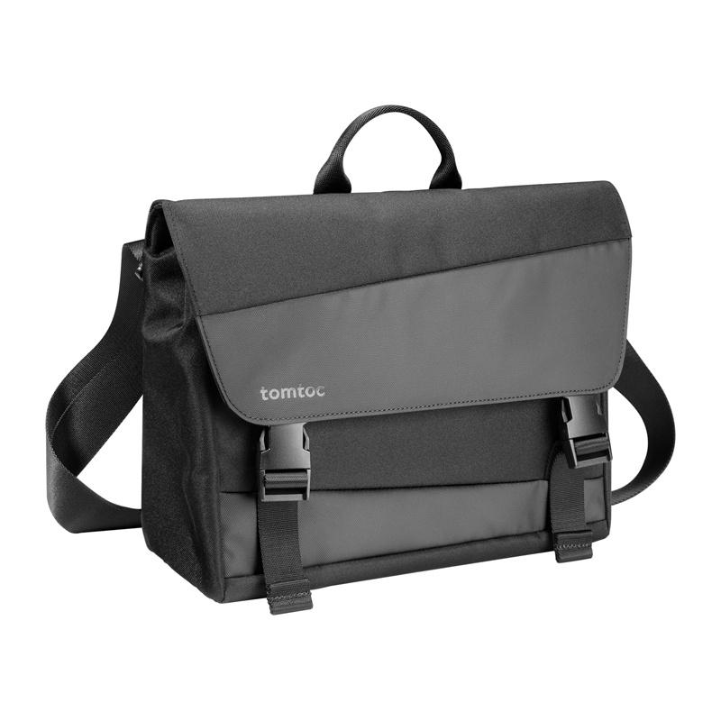 TOMTOC Slash-T27 11``/6.5L Bag (Black)