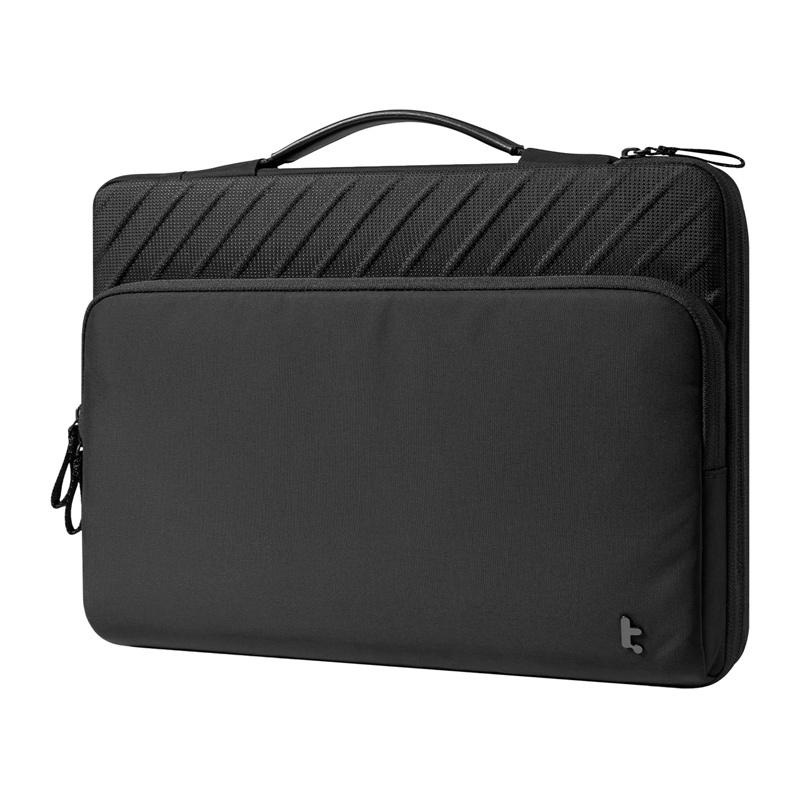 TOMTOC Voyage-A24 16`` Laptop Bag (Black)