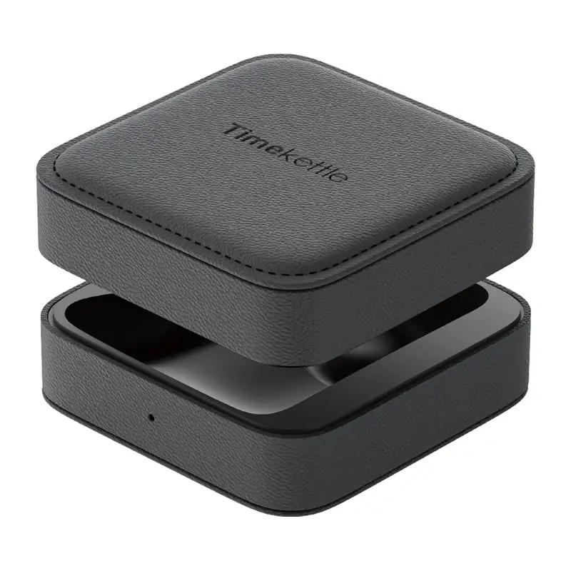 TIMEKETTLE W4 Pro Headphone Case