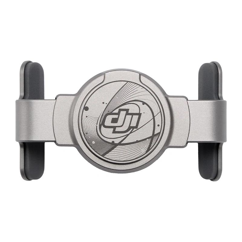 Magnetic mount for the DJI Osmo