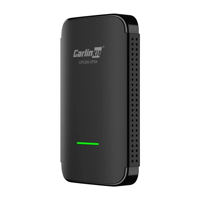 Carlinkit CP2A PRO Wireless Adapter for