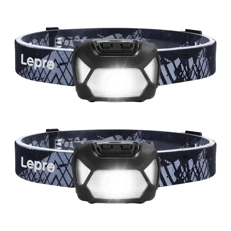 Set of 2 LEPRO 320015-2 200-lumen