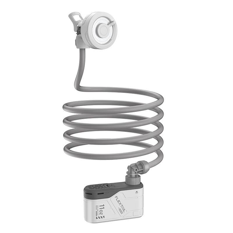 Flextail Max Shower Portable Shower with