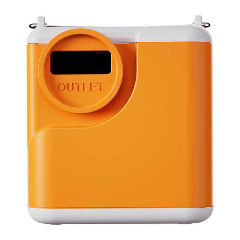 Flextail Nano Pump 5C2 portable pump