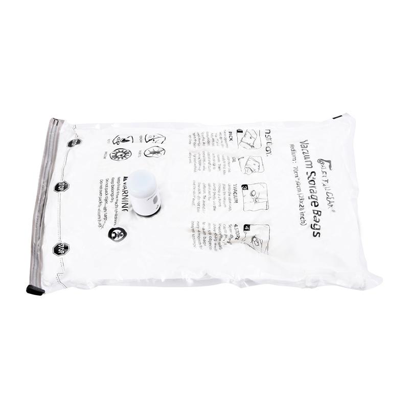 Flextail Vacuum Storage Bags Size M