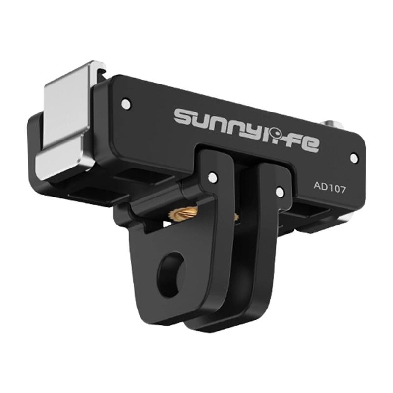 Sunnylife Reversible Mounting Adapter for Osmo