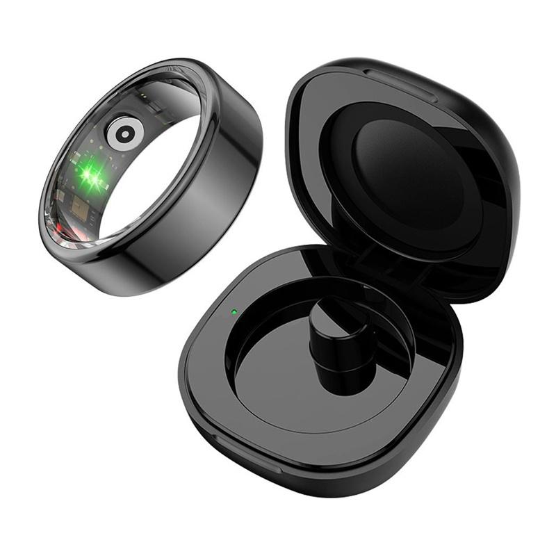 COLMI R02 Smart Ring, size 12
