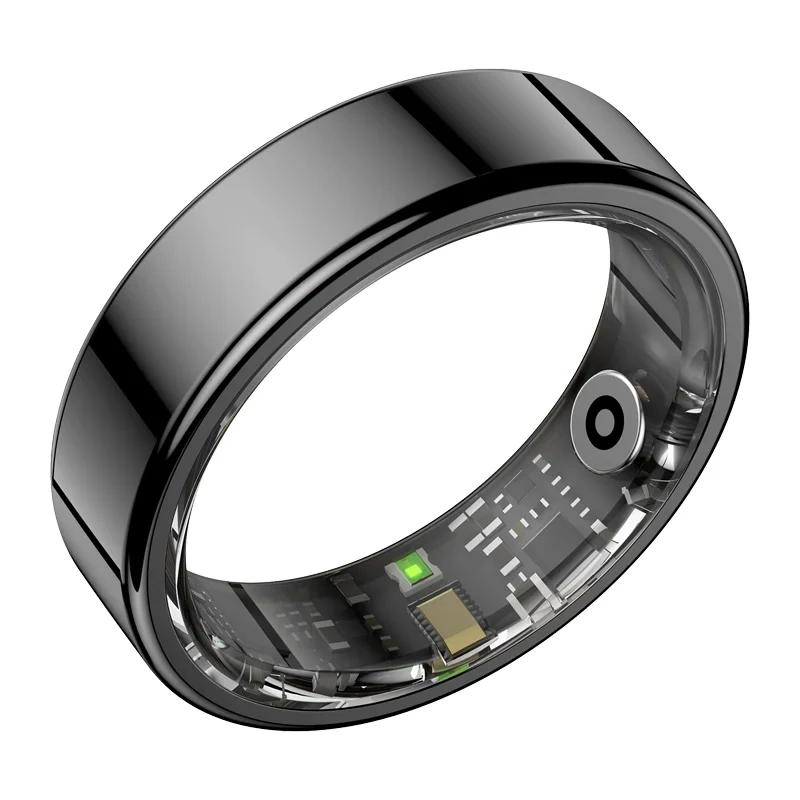 COLMI RING 2 Lubricated Ring, Size