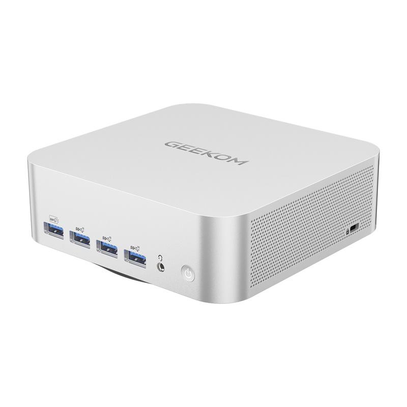 GEEKOM A7MAX Mini PC Ryzen 9