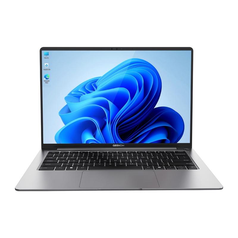 GEEKOM GeekBook X14 Pro Laptop with
