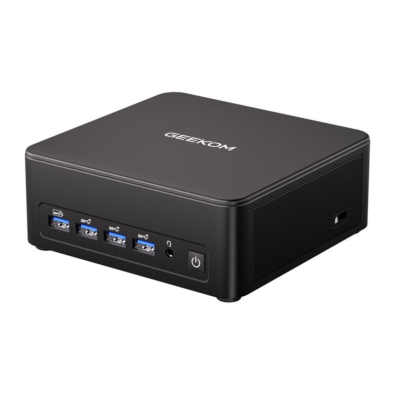 Mini PC GEEKOM IT12 Max Core