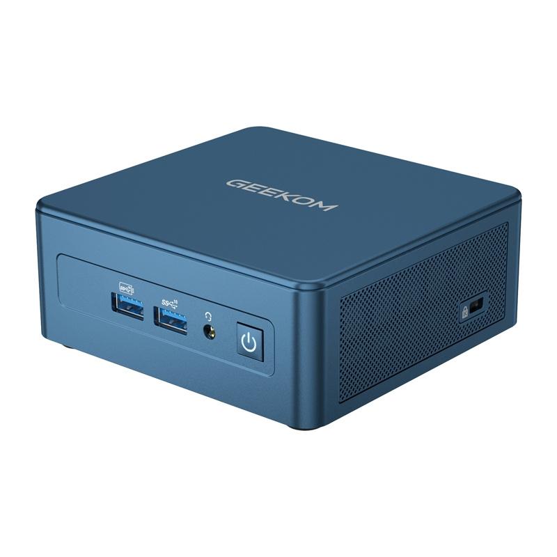 Mini PC GEEKOM IT13 Max Core
