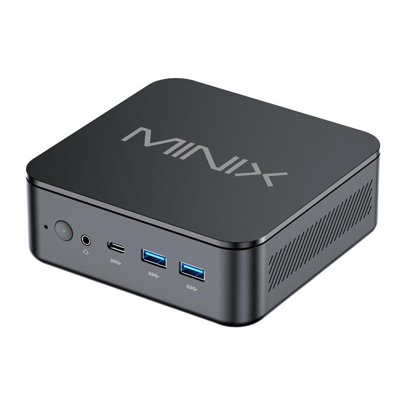 Mini PC Minix NR660LP Ryzen 5