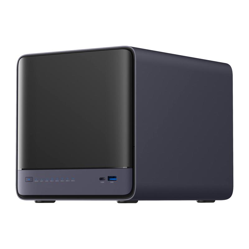 MINIS FORUM NAS N5 Air Ryzen