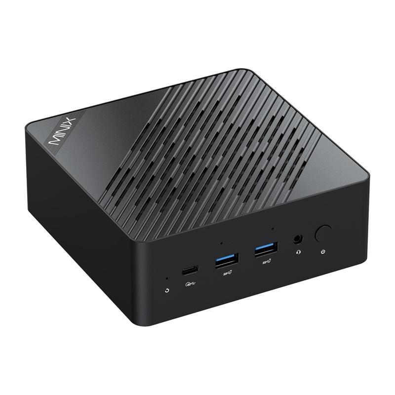Minix ER936-AI Mini PC with Ryzen
