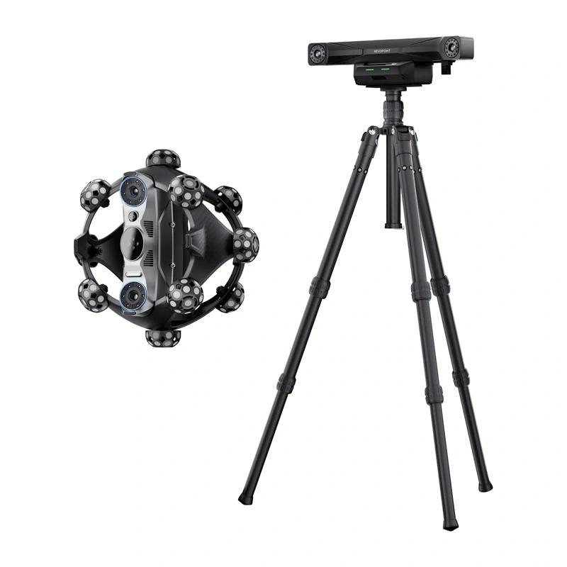 Revopoint Trackit SR CMM 3D Optical