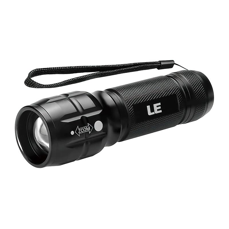 LED Flashlight LEPRO O1200012-2 1000lm