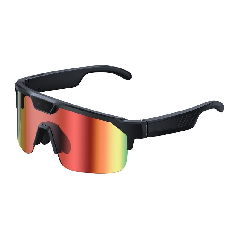 ZEBLAZE Q01 AI Sports Sunglasses -