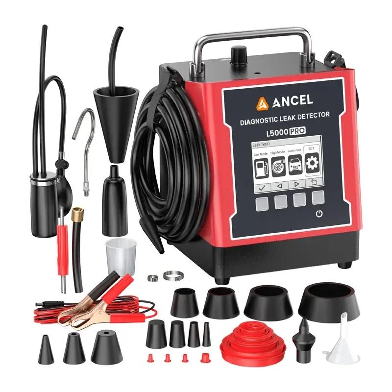 ANCEL L5000 PRO Diagnostic Leak Detector