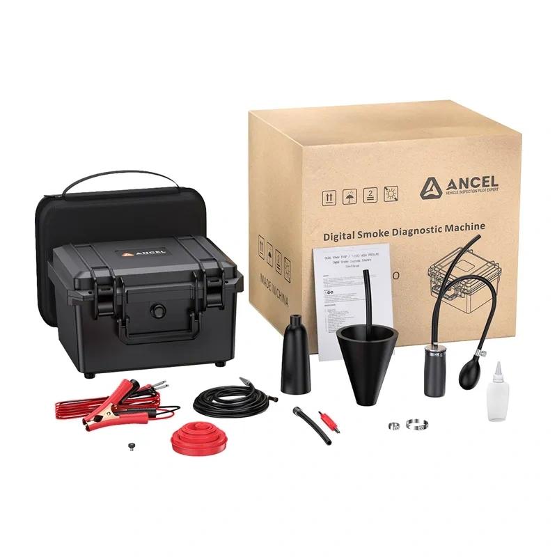 ANCEL L8000 Diagnostic Leak Detector for