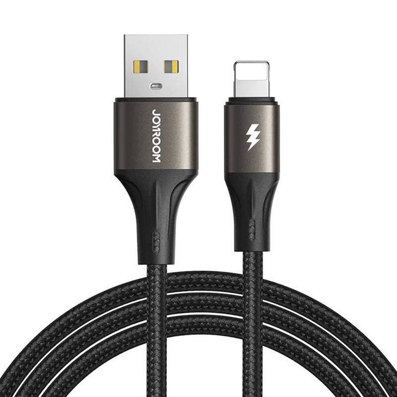 Cable USB to Lightning Joyroom SA25-AL3