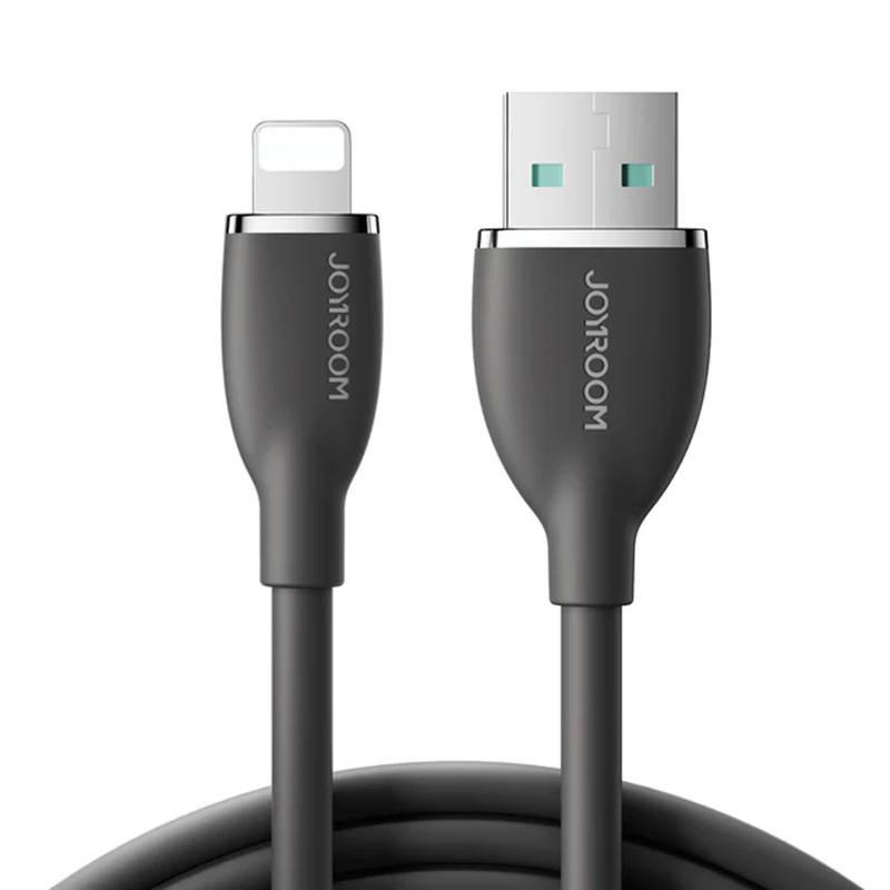 Joyroom Cable Colorful 3A USB to