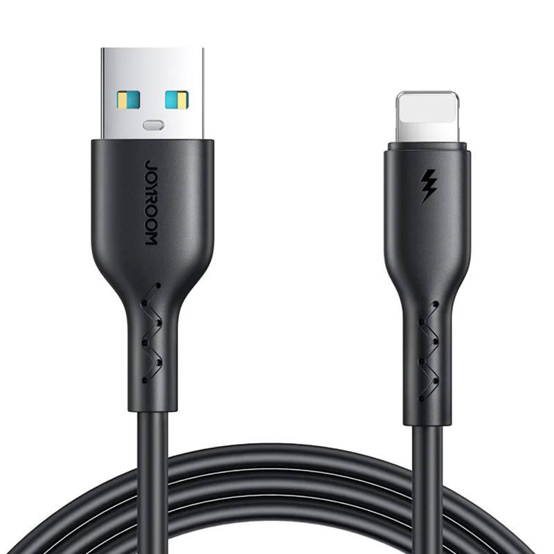 Cable Flash Charge USB to Lightning