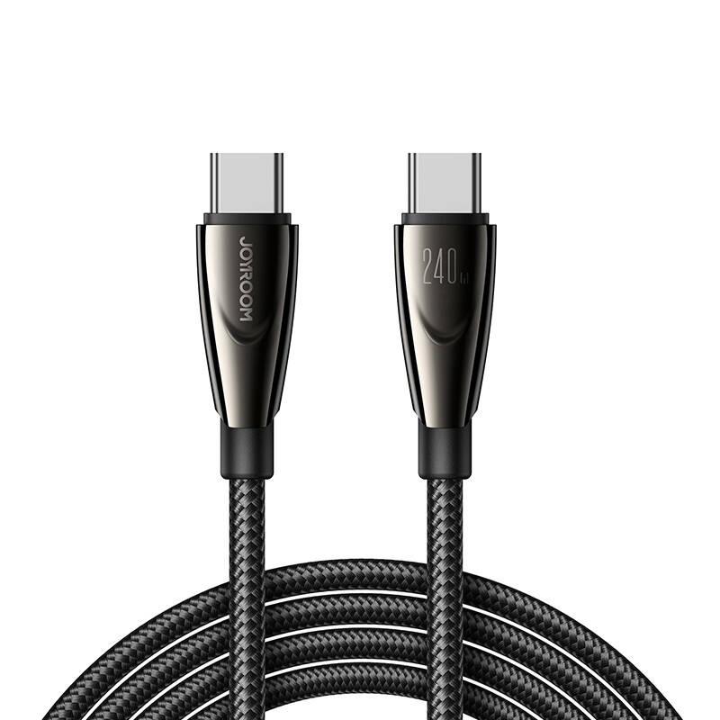 Joyroom Cable Pioneer 240W USB C