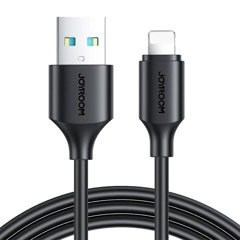 Cable to USB-A / Lightning /