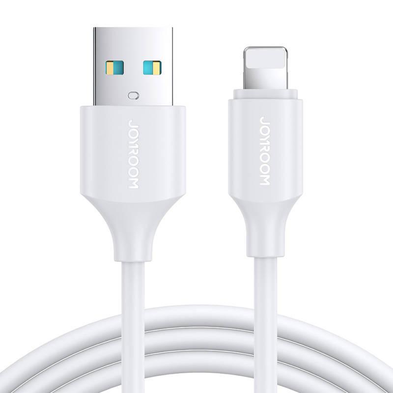 Cable to USB-A / Lightning /