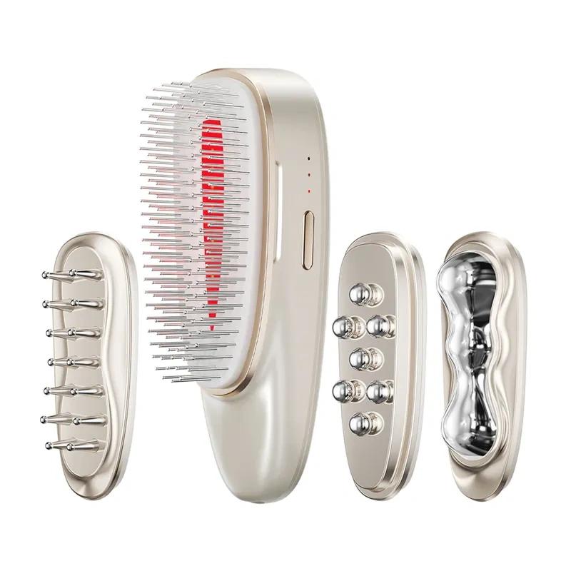 ANLAN 02-AGSY51-0RA 3-in-1 Massager for the