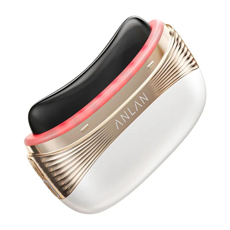 ANLAN 02-AGSY53-02A 2-in-1 Face and Head