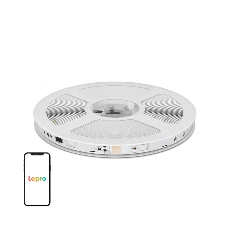 Lepro S1 10m Wi-Fi Bluetooth RGBIC
