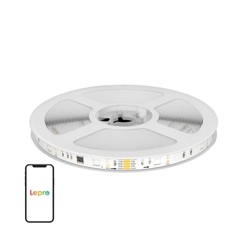 Lepro S2 5m Wi-Fi Bluetooth RGBIC