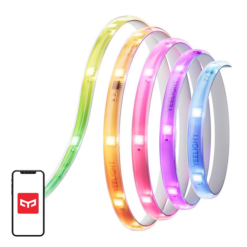 YEELIGHT D1 RGBIC 10m Smart LED