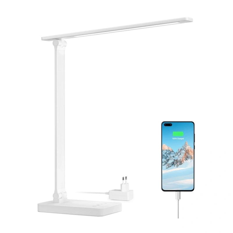 LEPRO 310003 Desk Lamp, 750 lm