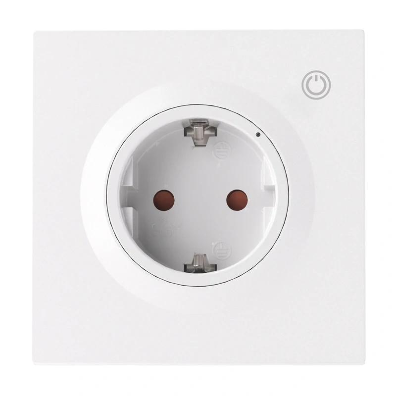 Sonoff WS01TPF-E WiFi Smart Wall Socket