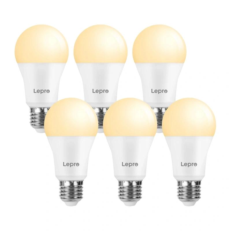 LEPRO 100080-WW-EU-6 E27 A60 13W/100W 1521