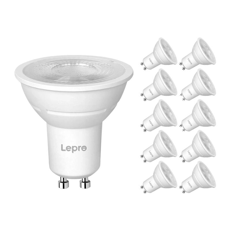LEPRO 200084-WW-EU-10 GU10 Dimmable LED Bulb
