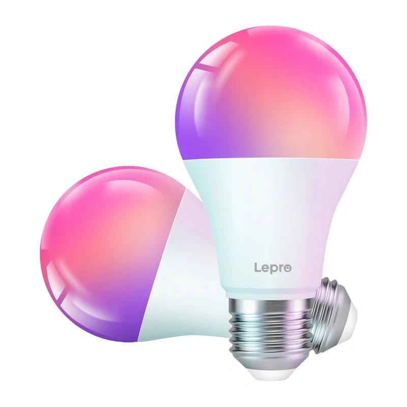LEPRO B1-EU-2 Smart LED E27 Wi-Fi