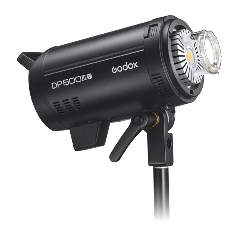 GODOX DP600IIIV Flash