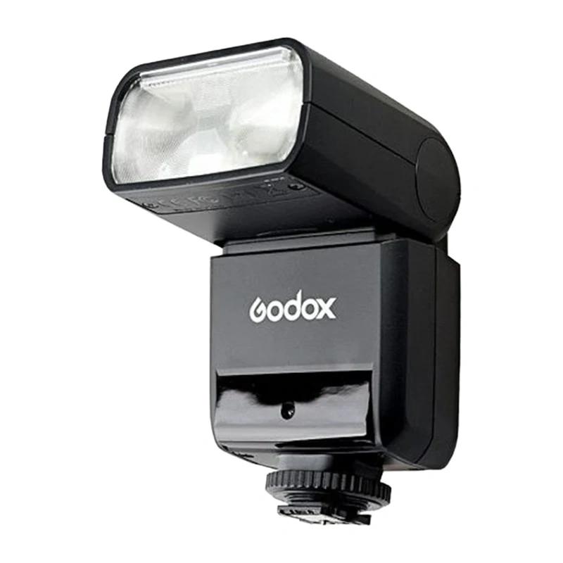 GODOX TT350 TTL Flash for Sony