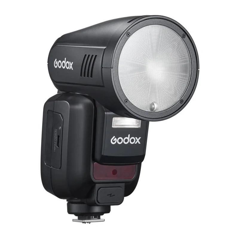 GODOX V100 TTL Flash for Fujifilm