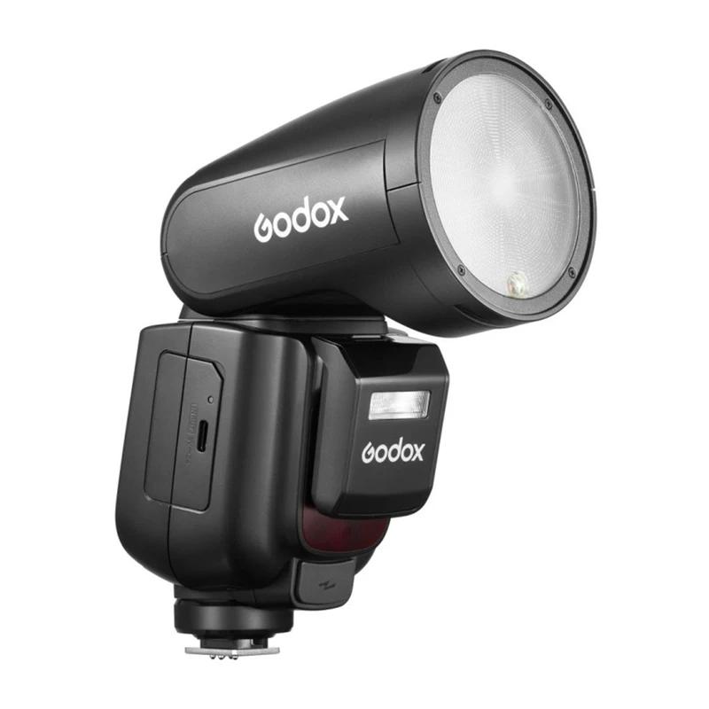 GODOX V1Pro TTL Flash for Canon