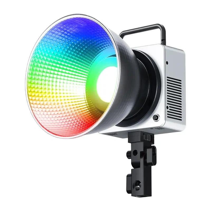 Neewer HB80C RGB Mini COB LED