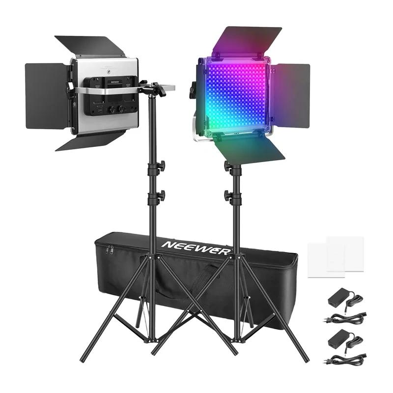 NEEWER x660 PRO II LED Lamp