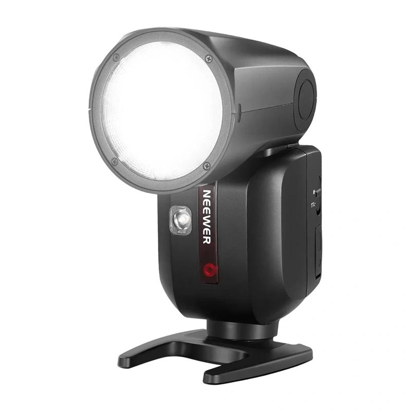 Neewer Z2-N TTL Speedlite Flash for