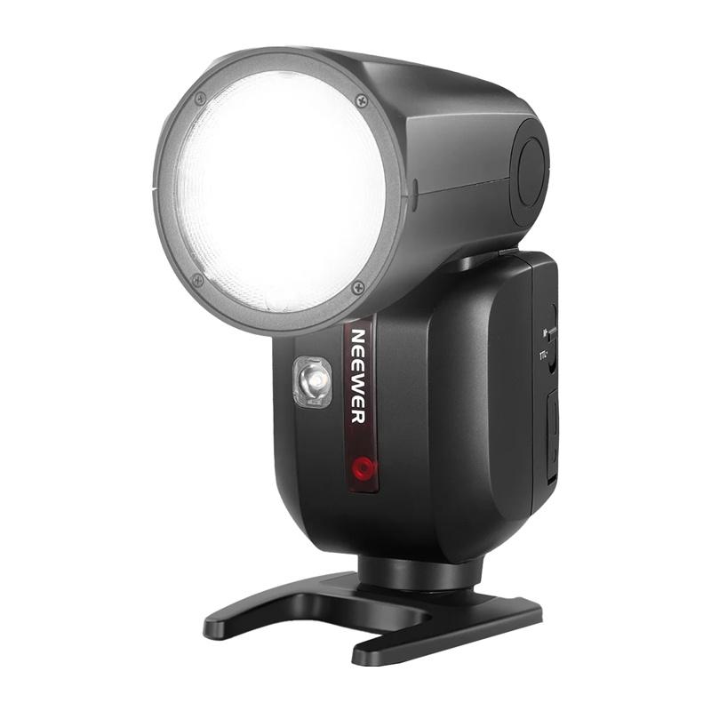 Neewer Z2PRO-N Speedlite Flash for Nikon