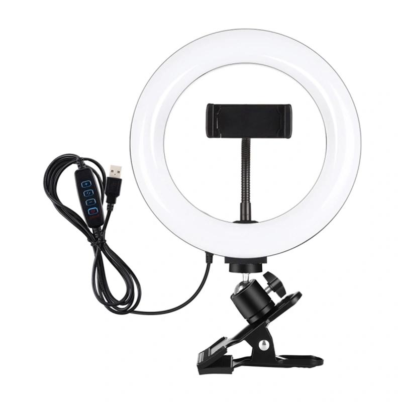 Puluz 20 cm Ring Light for