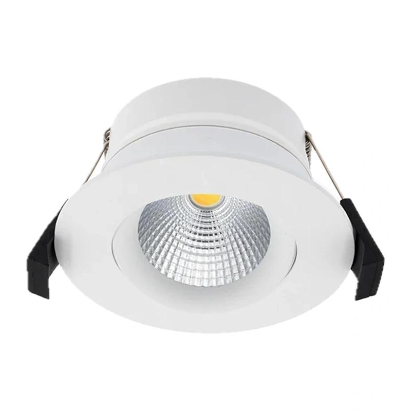 SHELLY LightSolutions Hilux DS8 8W Ceiling